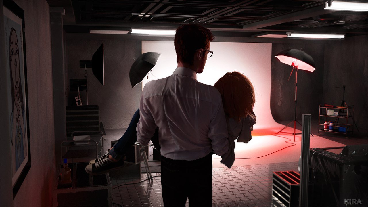 Косплей дня: главные герои Life is Strange. Кого выберете вы? - фото 5