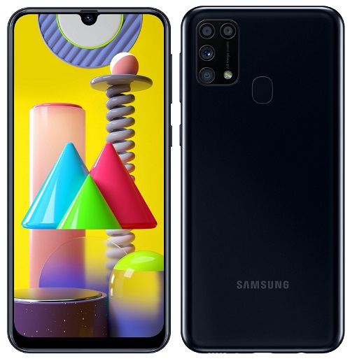 Скидки на популярные смартфоны с AliExpress: Samsung Galaxy M31, Galaxy A21s и Nokia 9 PureView - фото 3