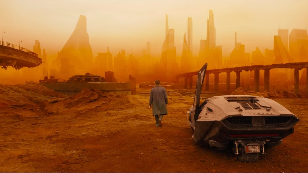 «2049 — хороший год»: мнения критиков про Blade Runner 2049 - фото 1
