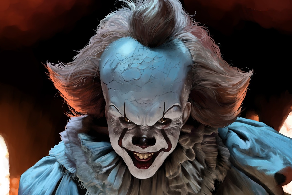 Сентябрь в кинотеатрах выдастся жарким: тут и долгожданное завершение «Оно», и новый «Рэмбо», и первые космические приключения Брэда Питта. Но что же еще стоит посмотреть?