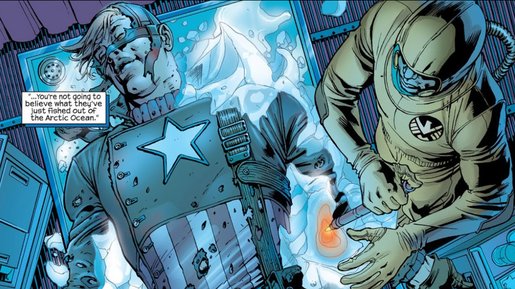 «Marvel: 75 лет чудес». За что мы любим Человека-паука, Мстителей, Громовержцев и другие истории - фото 8