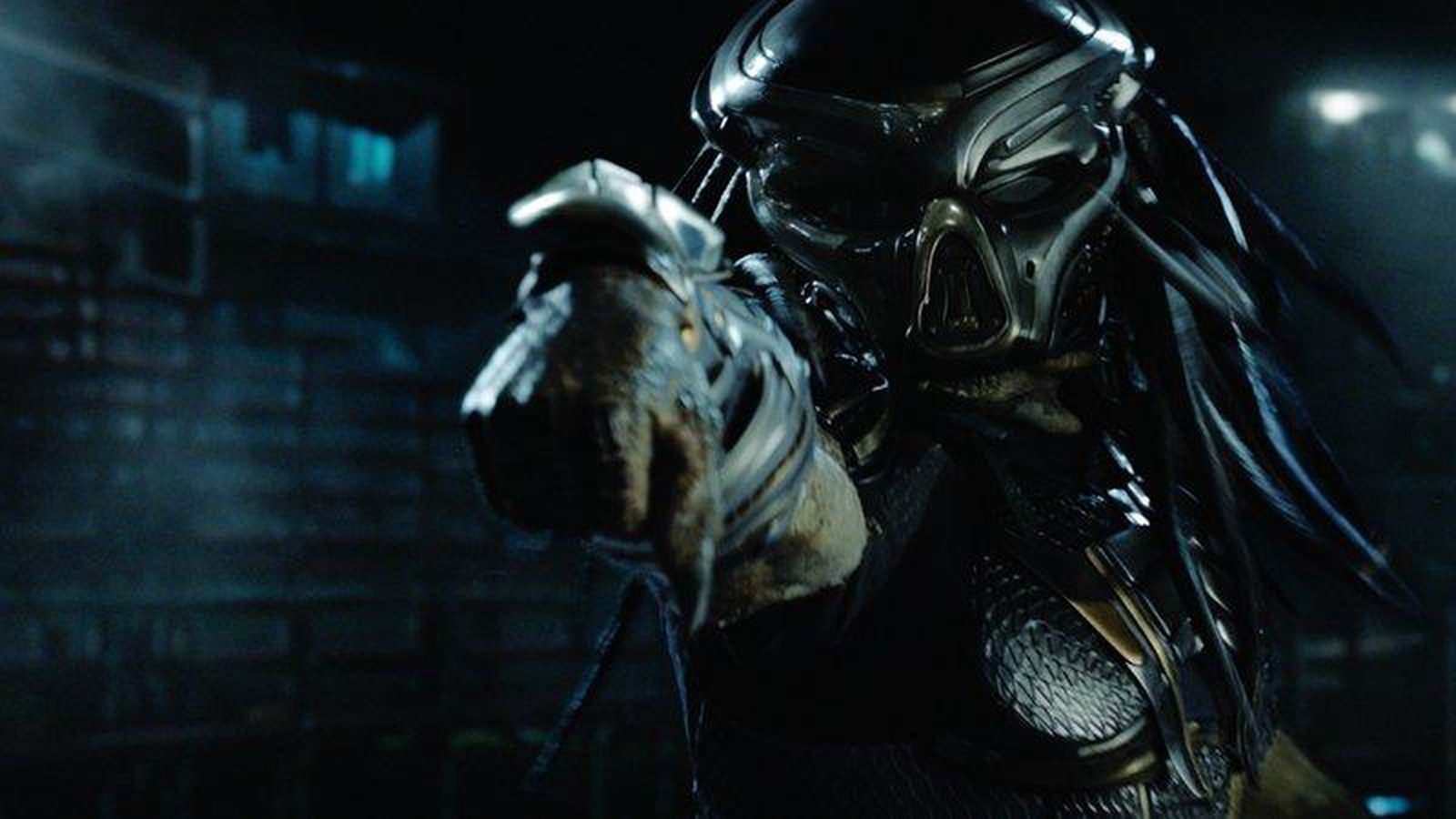 SDCC 2018: Шейн Блэк в своем «Хищнике» хочет «переизобрести» формулу первой части - фото 1
