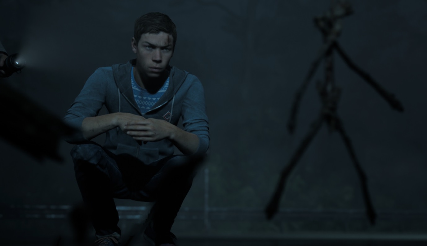 Рецензия на The Dark Pictures - Little Hope - фото 1