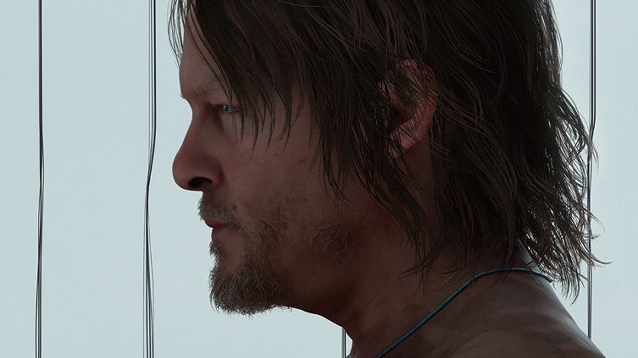 Хидео Кодзима покажет еще больше Death Stranding на церемонии открытия gamescom 2019 - фото 1