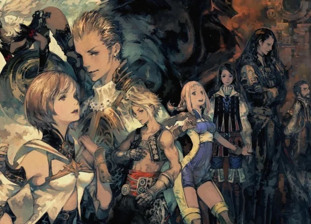 Новую версию Denuvo взломали за 17 дней. Final Fantasy XII: The Zodiac Age уже на торрентах - фото 1