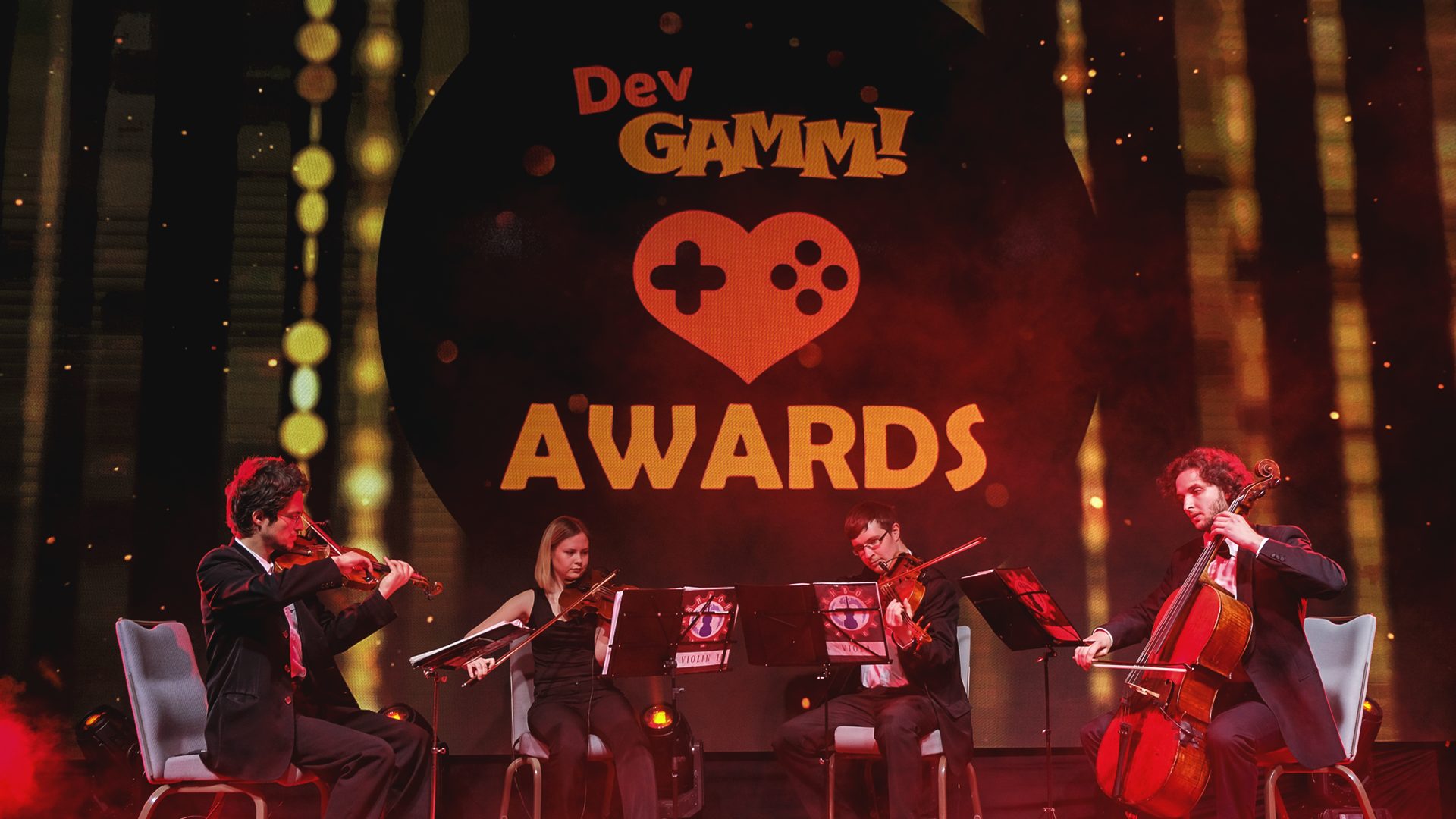 Объявлены победители конкурса DevGAMM Awards - изображение 1 Объявлены победители конкурса DevGAMM Awards - фото 1