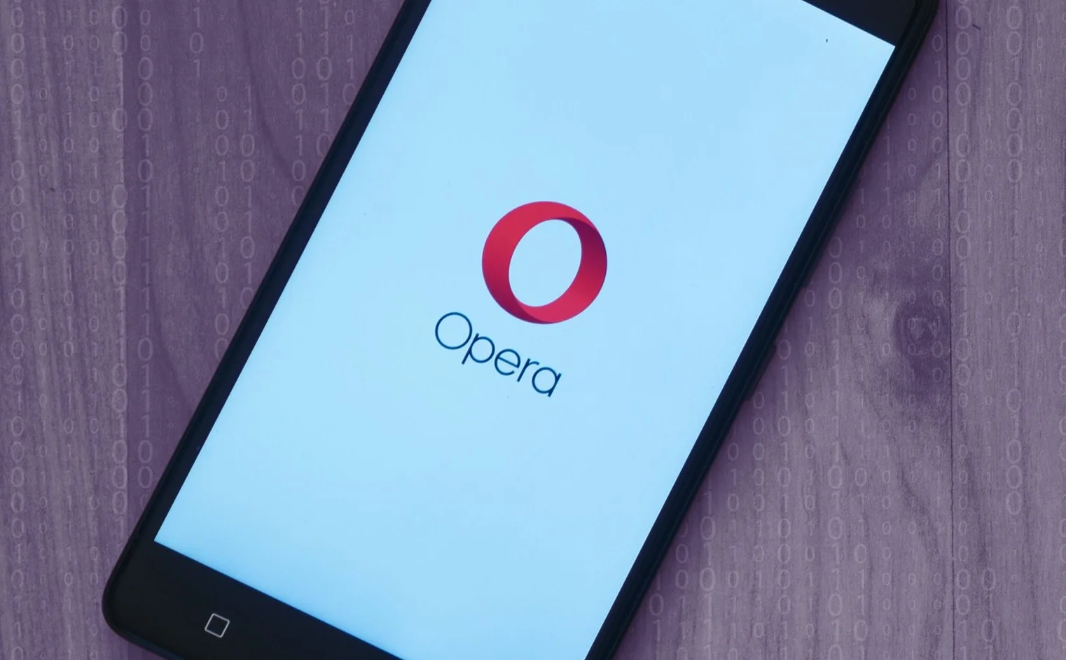 Обновленная Opera для Android получила бесплатный VPN - фото 1