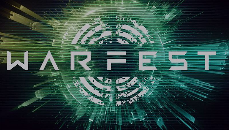 2 сентября на площадке Main Stage прошел фестиваль Warfest 2018. Warfest — это не только про игры. Музыка, спорт, стрельбище, стрит-арт, викторины, тут собрали всевозможные развлечения, способные привлечь подростков. И сверху приправили пиццей. Вышло крайне любопытно.