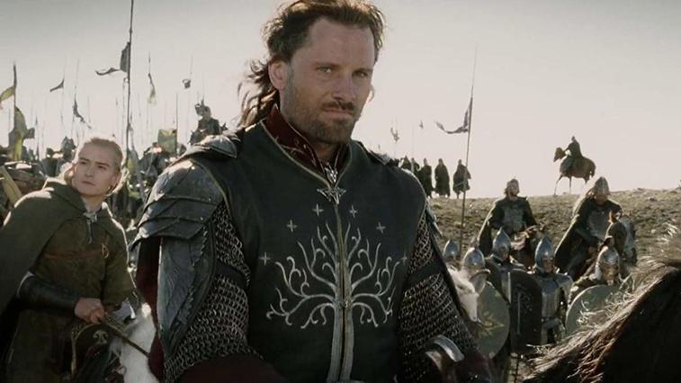 Киномарафон: все части «Властелина колец» и «Хоббита» - фото 10