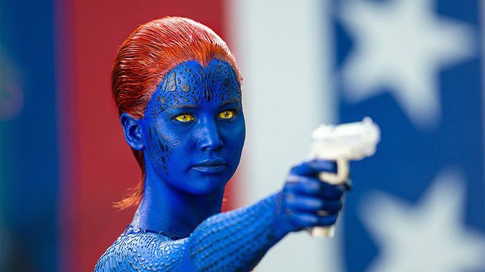 7 марта на российские экраны выходит фильм «Капитан Марвел» (Captain Marvel) — одна из самых ожидаемых картин года и первый фильм MCU с женщиной в главной роли. В связи с этим мы решили вновь познакомить вас с нашим очень субъективным топом лучших и худших супергероинь в истории кино (в оригинале составленным по поводу премьеры «Чудо-женщины»).