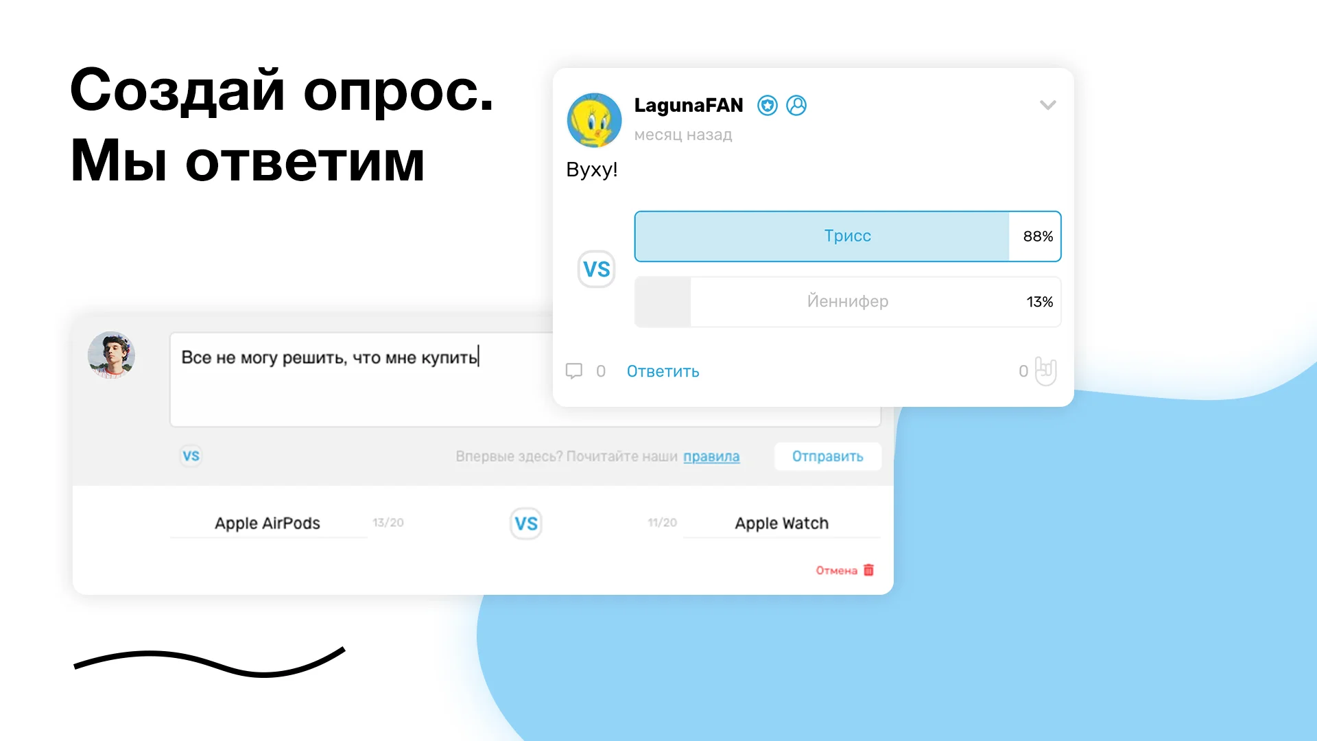 Зачем твиттер, когда есть вопли? Что нового на «Канобу» | Канобу