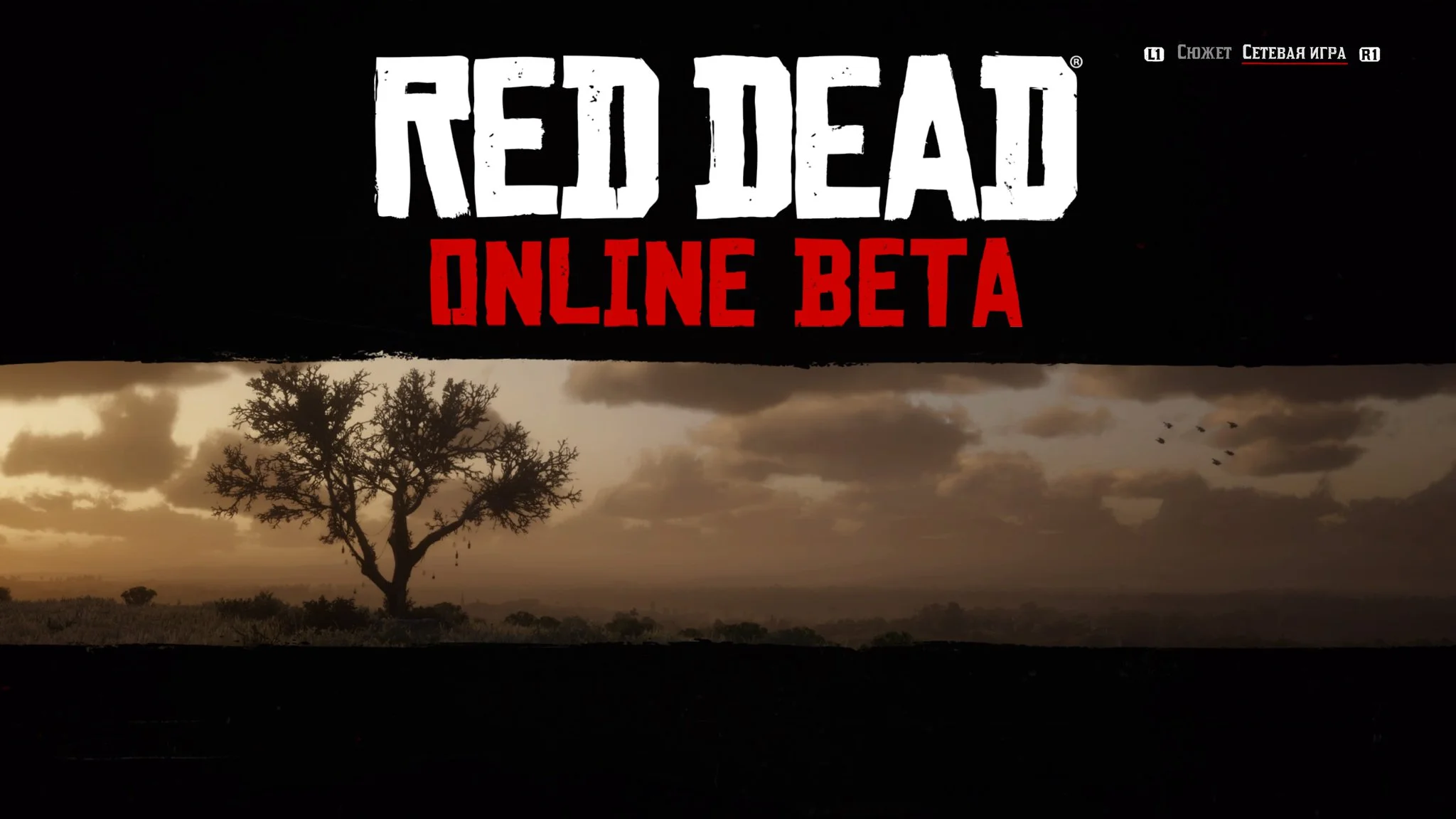 Для Red Dead Redemption 2 вышел первый патч, активирующий бета-версию Red  Dead Online | Канобу