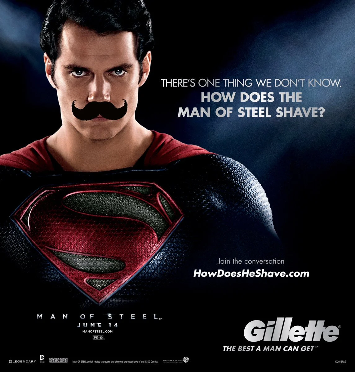В сети появились фото усатого Супермена со съемок «Лиги справедливости». Теперь мы знаем точно! - фото 5