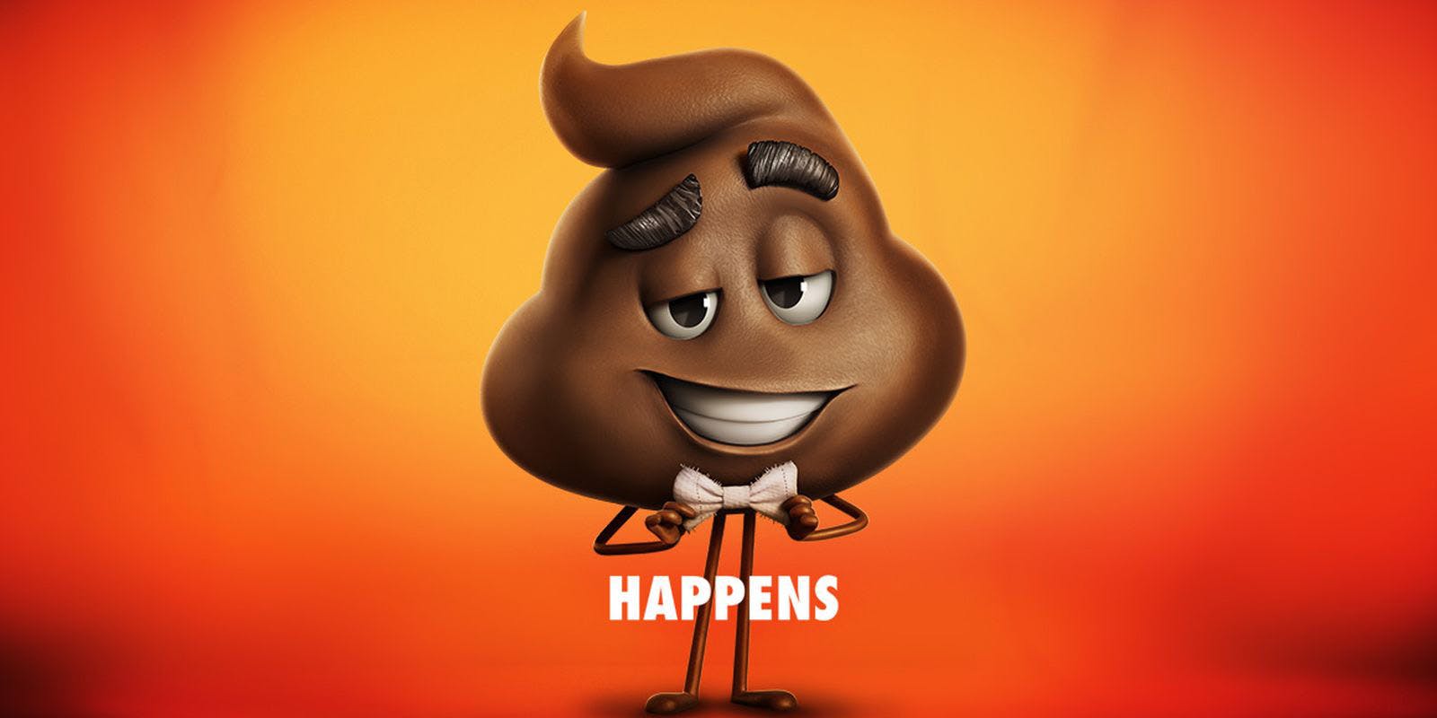 30 главных фильмов 2017. «Эмоджи фильм» — когда пиарщики заделались режиссерами - изображение 1 30 главных фильмов 2017. «Эмоджи фильм» — когда пиарщики заделались режиссерами - фото 1