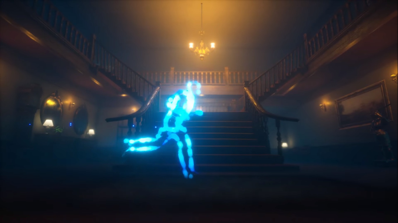 E3 2019: анонсирована Midnight Ghost Hunt — забавная вариация prop hunt - изображение 1 E3 2019: анонсирована Midnight Ghost Hunt — забавная вариация prop hunt - фото 1