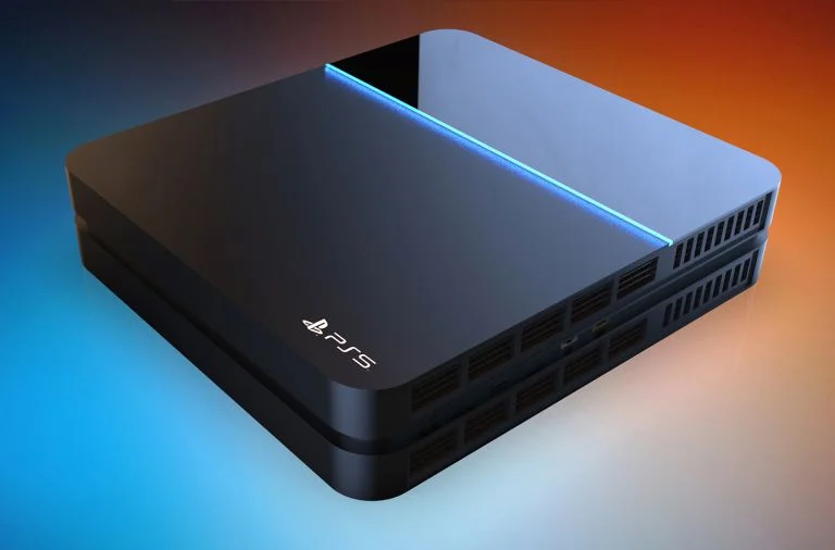 Выберите самый уродливый вариант дизайна PlayStation 5! - фото 3