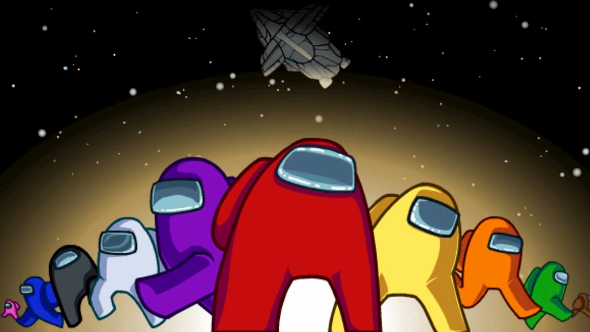 Аналитики: Among Us установила мировой рекорд по количеству игроков - фото 1