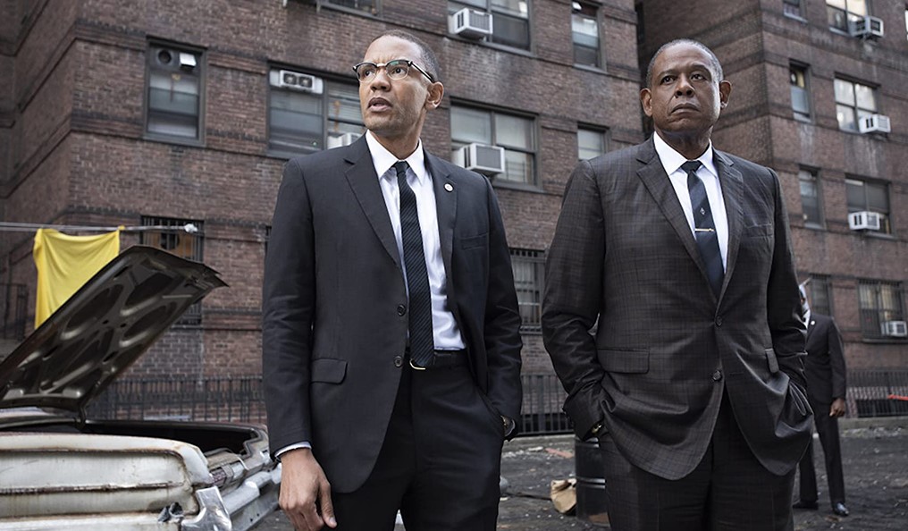 7 сериалов на английском, чтобы скоротать время на выходных - изображение 6 7 сериалов на английском, чтобы скоротать время на выходных - фото 6