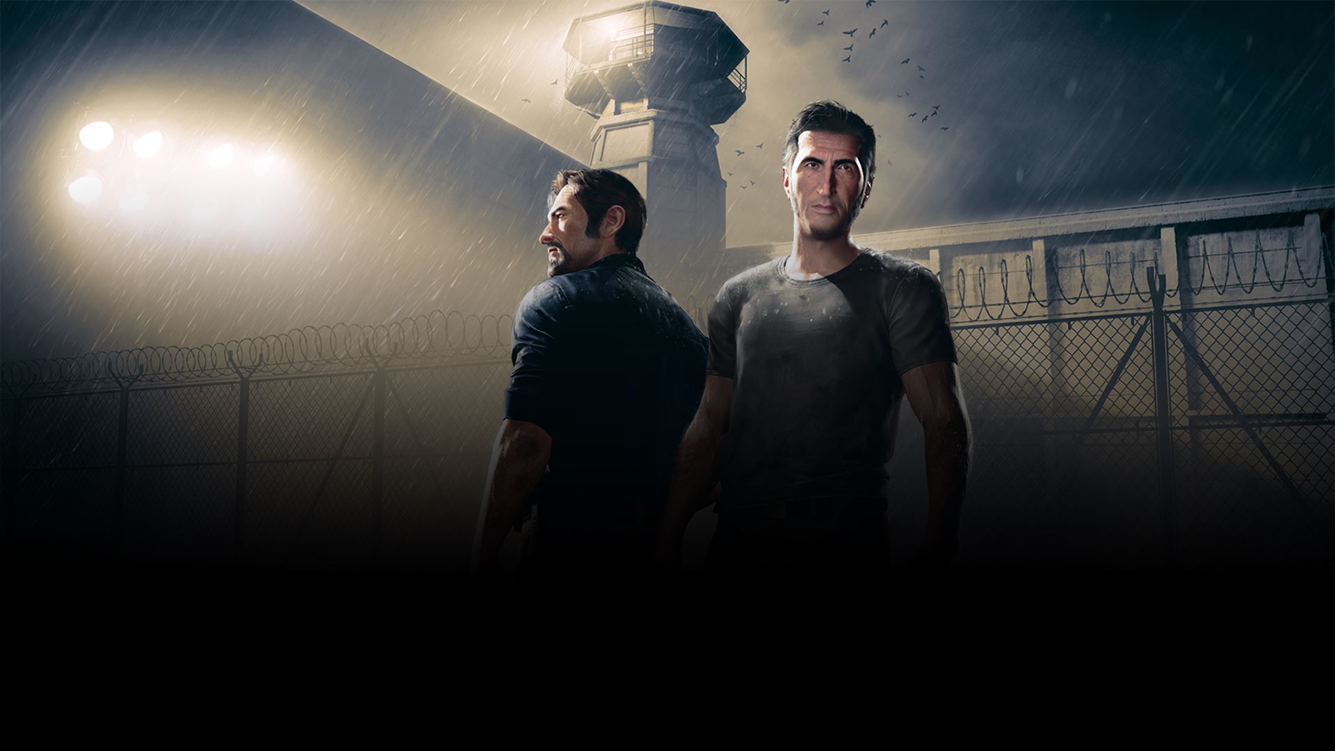 «Вы будете повторять: „Какого хрена?“» — автор A Way Out о следующей игре - изображение 1 «Вы будете повторять: „Какого хрена?“» — автор A Way Out о следующей игре - фото 1