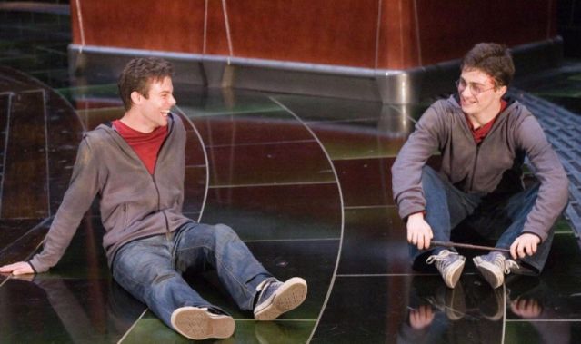 «Это вид искусства»: Дэниэл Рэдклифф призвал вручать каскадерам премию «Оскар» - изображение 1 «Это вид искусства»: Дэниэл Рэдклифф призвал вручать каскадерам премию «Оскар» - фото 1