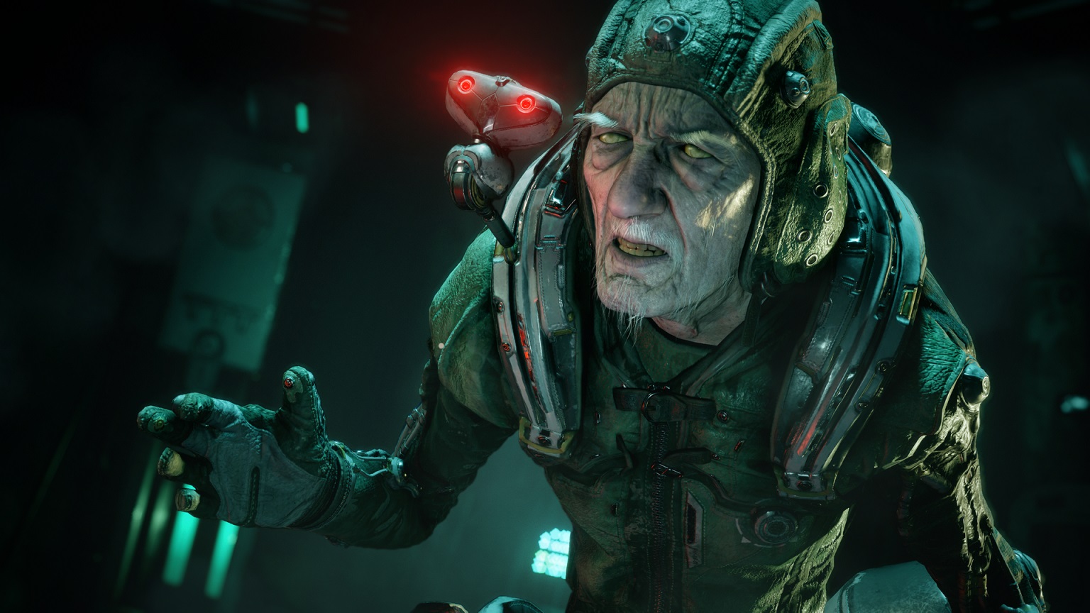 На Gamescom 2018 мне удалось поговорить с разработчиками Rage 2 — главой студии id Тимом Уиллитсом и старшим геймдизайнером Avalanche Локе Валлмо. Они рассказали, как именно в игре будет работать открытый мир, связано ли продолжение с прошлой игрой и что там с сюжетом. <br />