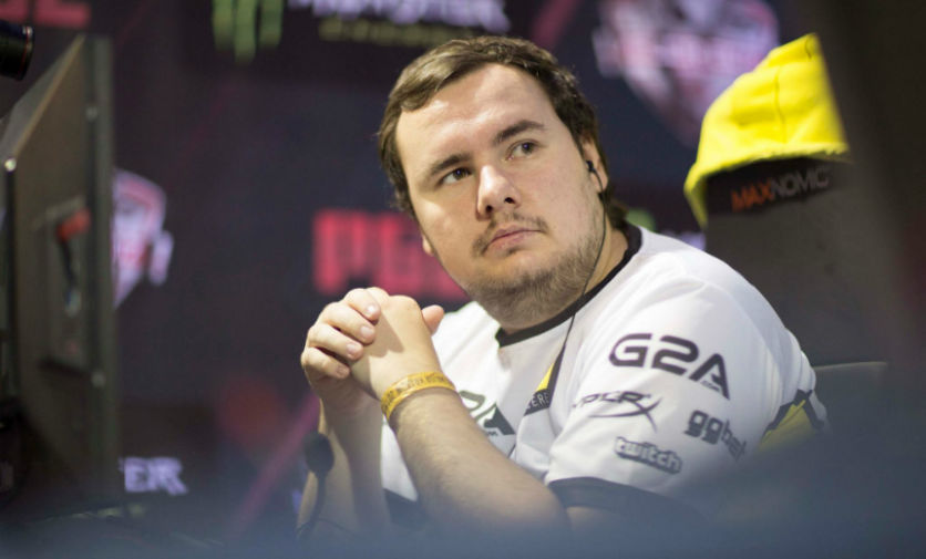 Ладислав «GuardiaN» Ковач