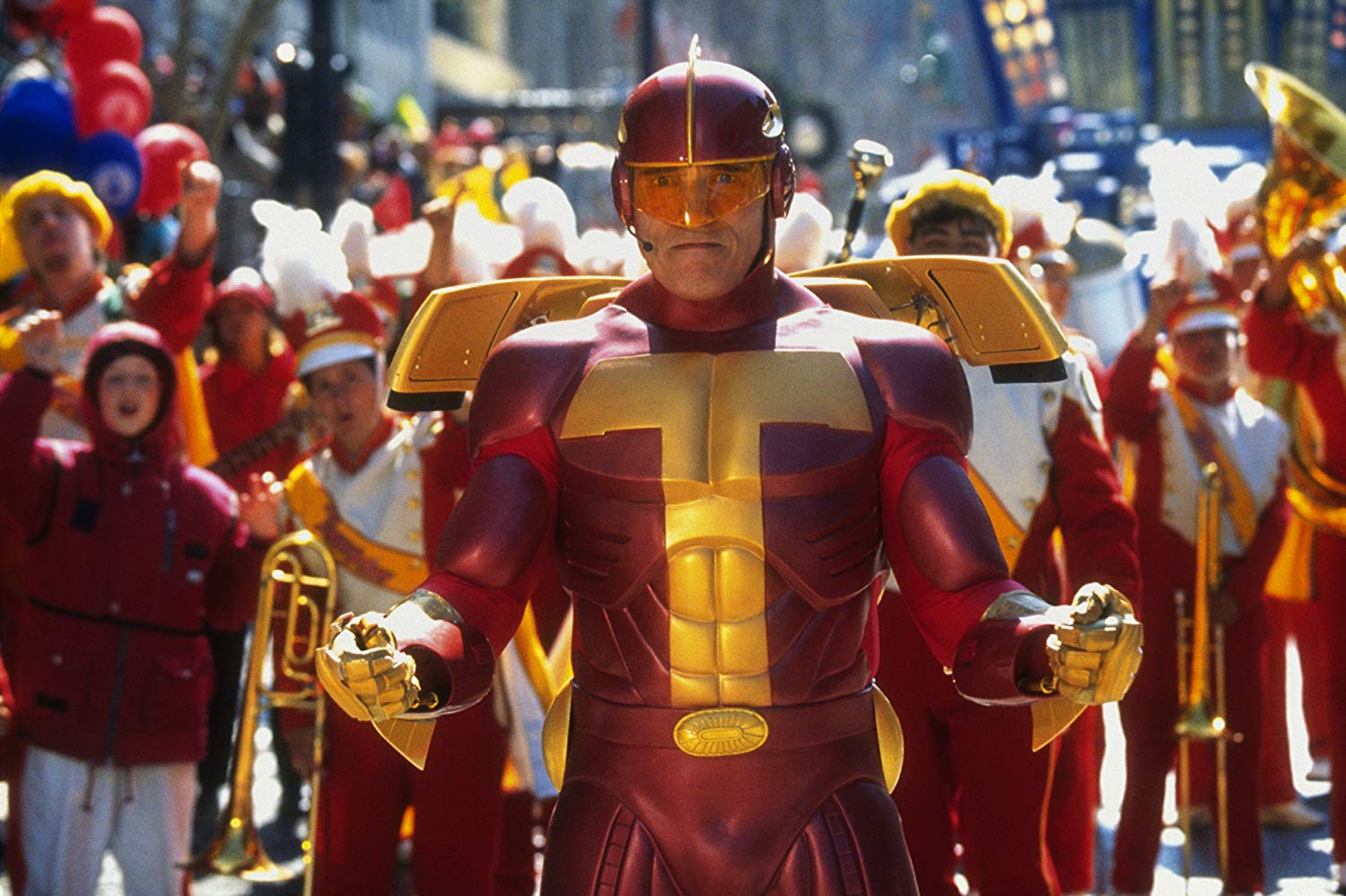 До Нового года остались считанные дни, а это значит, что пора выбирать праздничные фильмы для просмотра — в прошлом году мы уже составили для вас топ лучших. На сей раз мы напишем про те картины, которые в любое время года лучше не видеть, а уж тем более под Рождество или НГ.