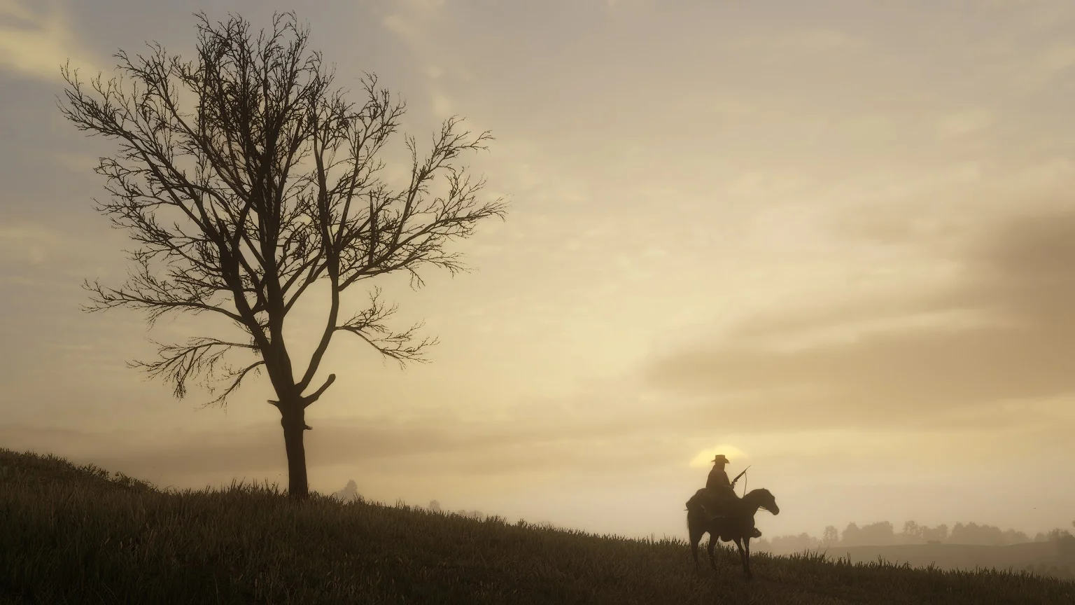 3 часа с Red Dead Redemption 2 — самый амбициозный immersive sim - фото 7