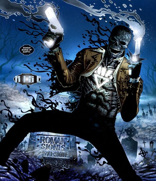 Кто такой Черная маска, главный злодей из «Хищных птиц» - изображение 10 Кто такой Черная маска, главный злодей из «Хищных птиц» - фото 10