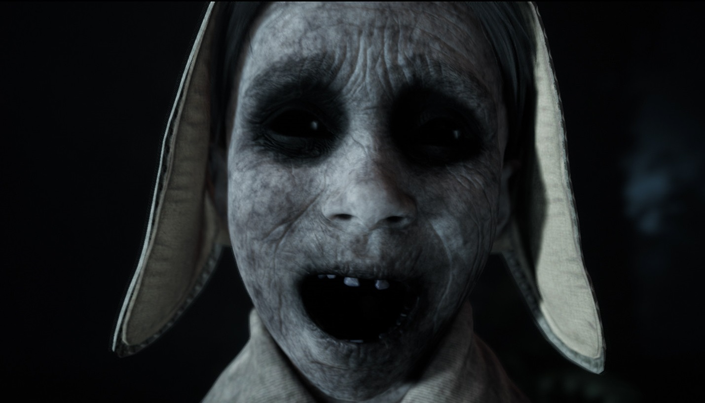 «5 коротких игр за 5 твитов» — новый формат материалов на «Канобу», в рамках которого мы перед очередными выходными будем коротко рассказывать о пяти коротких играх. Почему коротких? Чтобы их можно было пройти за пару дней! Начнем с самых подходящих игр для Хэллоуина.