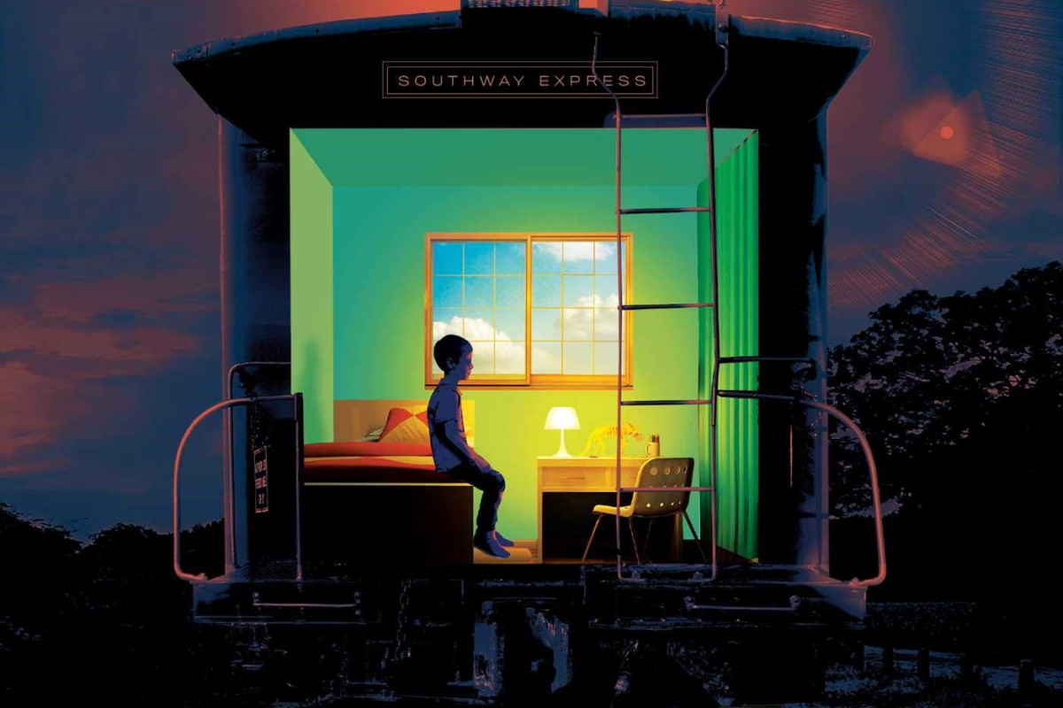 25 марта издательство АСТ выпустило новый роман Стивена Кинга «Институт». Смог ли «Король ужасов» превзойти себя?