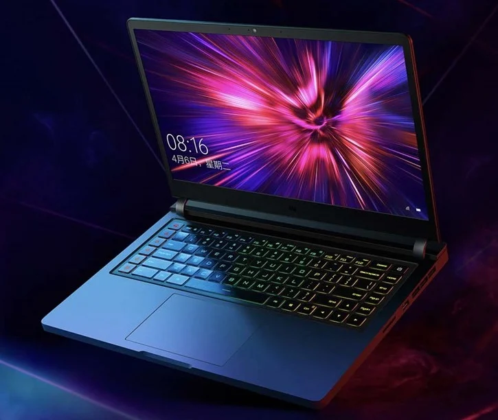Анонсированы бюджетные игровые ноутбуки Xiaomi Mi Gaming Laptop 2019 с экраном на 144 Гц - фото 3