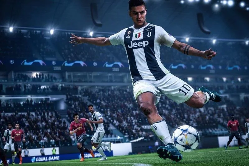 EA объявила дату релиза FIFA 20 в коротком тизере. Полноценный трейлер уже завтра! - фото 1