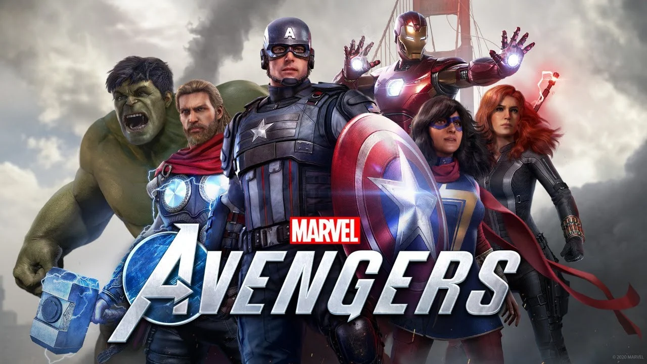 Появились оценки Marvelʼs Avengers: критикам нравится, игрокам — не очень - фото 1