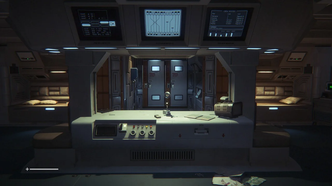 Как Alien: Isolation выглядит и работает на Switch — один из лучших портов на консоли Nintendo - фото 9