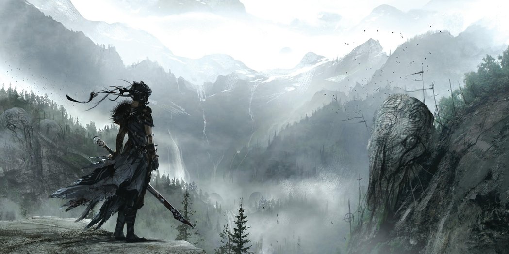 «Приятно видеть, как ее полюбили»: разработчики Hellblade рассказали об очень успешном релизе игры - фото 1