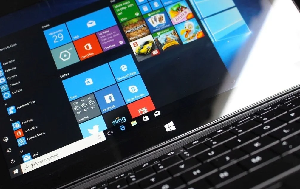 Слух: Microsoft добавит в Windows 10 «облачное» восстановление системы - фото 1