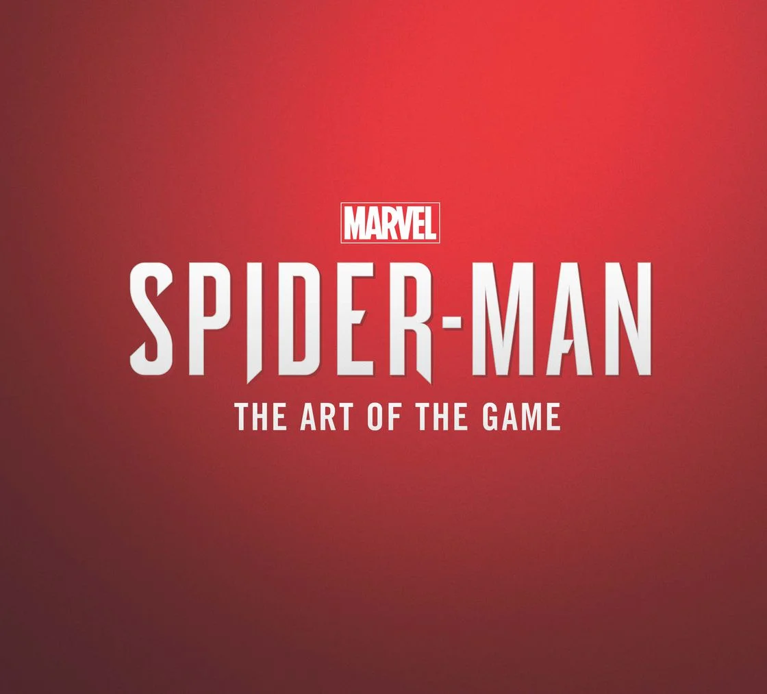 Spider-Man для PS4 получит две книги с предысторией и артбук от издательства Titan - фото 1