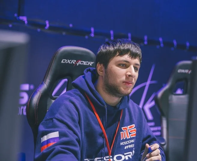 Поставили против себя? Матч Nemiga и SQreen's Squad был остановлен по подозрению в «322» - изображение 1 Поставили против себя? Матч Nemiga и SQreen's Squad был остановлен по подозрению в «322» - фото 1