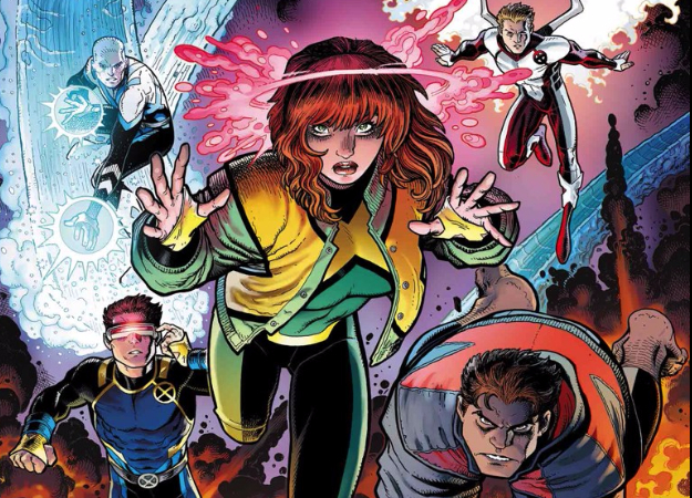 Каждый год меняет окружающий нас мир — зарождаются новые тенденции, а старые — умирают. Вполне возможно, что некоторые так и останутся в 2017-м, о других мы будем говорить и следующие несколько лет, ну, а третьи могут навсегда изменить индустрию. Редакция «Канобу» представляет свой топ главных трендов в комиксах 2017 года.