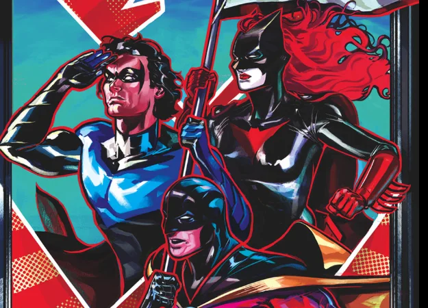 24 января закончилась мини-серия Nightwing: The New Order от сценариста Джона Хиггинса и художника Тревора МакКарти, рассказывающая об альтернативной вселенной, в которой суперсилы оказались вне закона. Это история Дика Грейсона, Найтвинга в прошлом, которому пришлось сделать сложный выбор и лишить 90% Земли их суперспособностей. Благодаря этому удалось построить новый мир, заметно отличающийся от того, каким мы привыкли видеть его на страницах комиксов DC. В этом материале мы расскажем вам о том, почему это один из лучших комиксов DC последних лет.