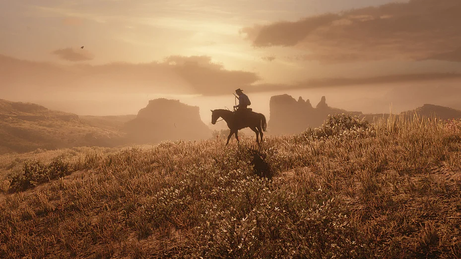 Rockstar вырезала из Red Dead Redemption 2 пять часов геймплея. Чего мы никогда не увидим? - фото 1
