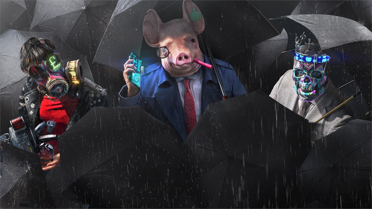 На «ИгроМире 2019» мне удалось побеседовать с менеджером по продукту Watch Dogs Legion Фотисом Прасинисом, который поделился массой интересных деталей по поводу грядущей игры. Например, в ней появятся элементы RPG! Подробнее обо всем читайте дальше.