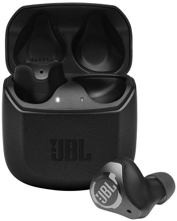 В Россию приехали TWS-наушники с активным шумоподавлением JBL Club Pro+ - фото 1