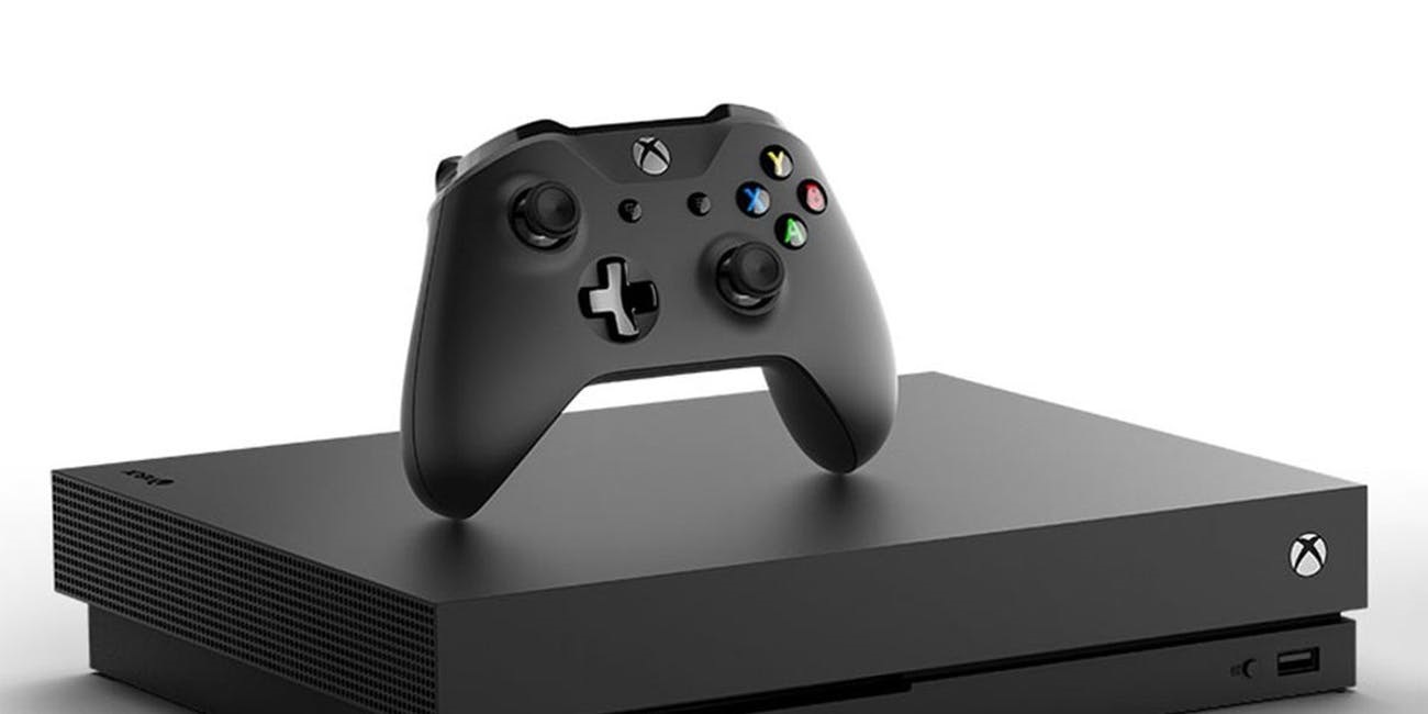 Microsoft намекает, что покажет Xbox нового поколения на E3 2019 - изображение 1 Microsoft намекает, что покажет Xbox нового поколения на E3 2019 - фото 1