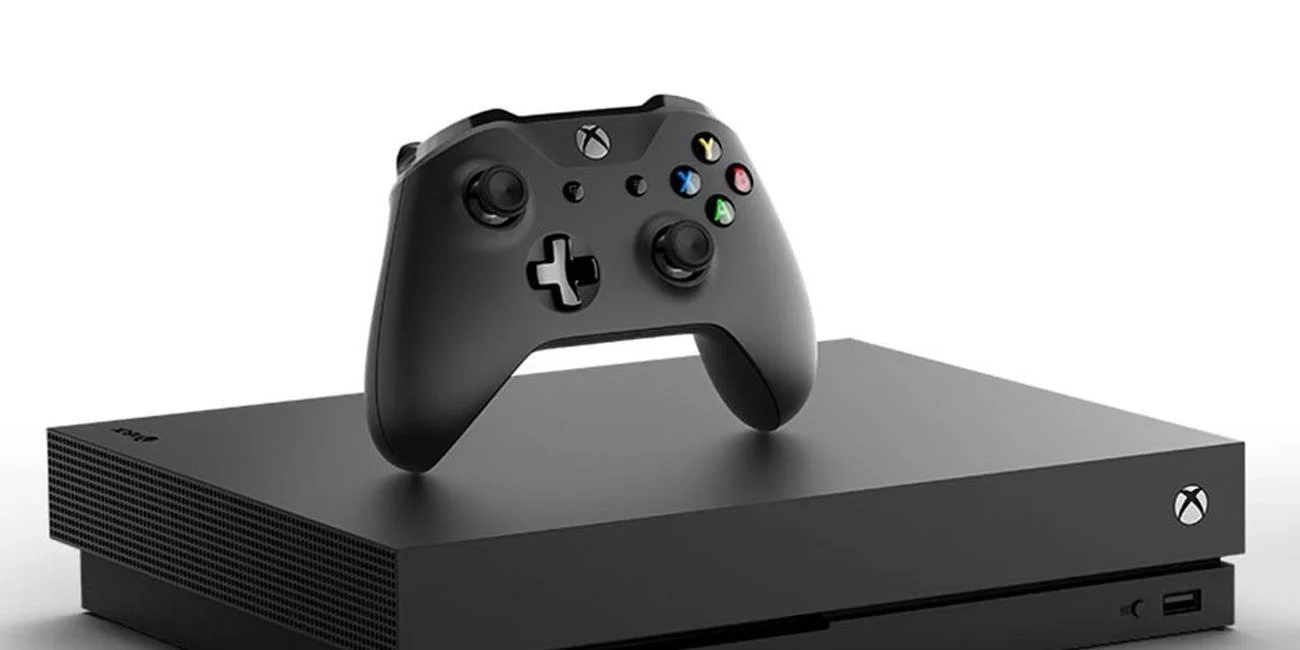Microsoft намекает, что покажет Xbox нового поколения на E3 2019 - фото 1