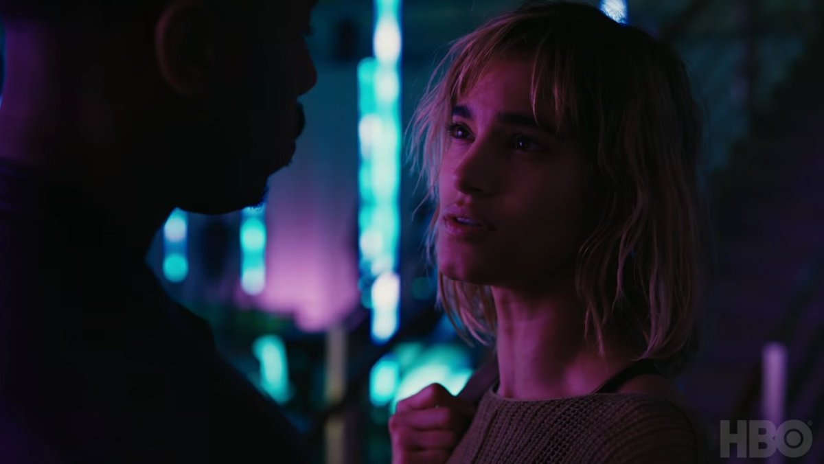 Рецензия на телефильм «451 градус по Фаренгейту» — безыдейный трэш по великой книге - фото 7