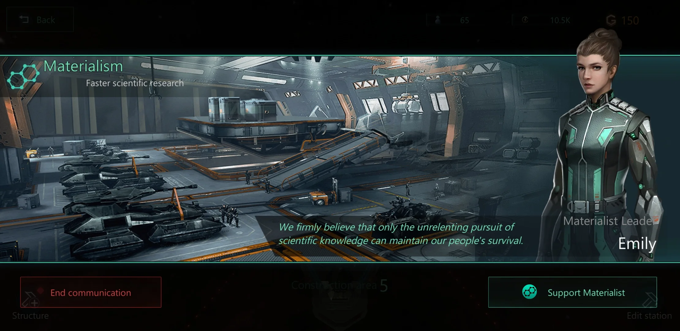 В мобильной Stellaris нашли украденный концепт-арт из Halo 4. Серверы игры уже отключили - фото 1