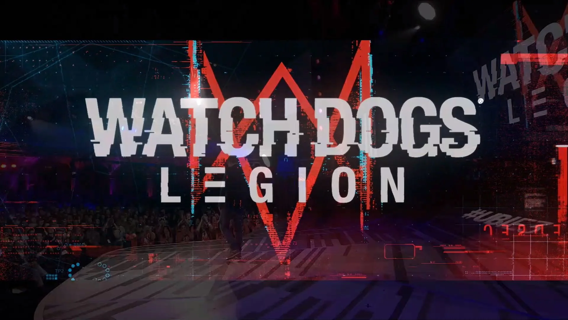 E3 2019: Ubisoft показала геймплей Watch Dogs Legion. Как насчет бабули-хакера? - фото 1