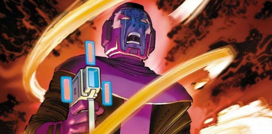 В сериале «Локи» может появиться Канг Завоеватель - фото 1